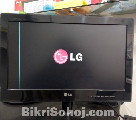 LG 19inch Monitor